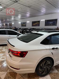 فولكسفاغن جيتا